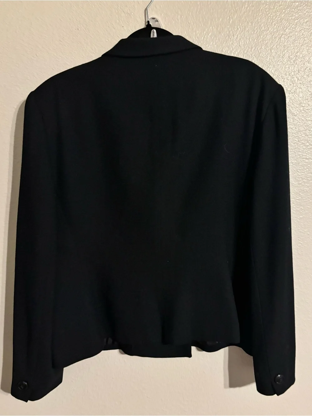 Dior elegant blazer